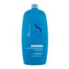 ALFAPARF MILANO Semi Di Lino Curls Hydrating Co-Wash Šampon za ženske 1000 ml