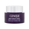 Clinique Smart Clinical Repair Wrinkle Correcting Eye Cream Krema za okoli oči za ženske 15 ml