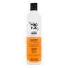 Revlon Professional ProYou The Tamer Smoothing Shampoo Šampon za ženske 350 ml