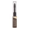 Max Factor Browfinity Maskara za obrvi za ženske 4,2 ml Odtenek 002 Medium Brown