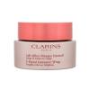 Clarins V-Facial Intensive Wrap Maska za obraz za ženske 75 ml