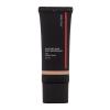 Shiseido Synchro Skin Self-Refreshing Tint SPF20 Puder za ženske 30 ml Odtenek 315 Medium