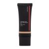 Shiseido Synchro Skin Self-Refreshing Tint SPF20 Puder za ženske 30 ml Odtenek 235 Light