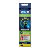 Oral-B CrossAction Black Edition Nadomestni nastavki Set