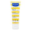 Mustela Bébé Family Very High Protection Sun Lotion SPF50+ Zaščita pred soncem za telo 40 ml