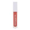 Dermacol F****** High Shine Lip Gloss Glos za ustnice za ženske 4 ml Odtenek 06