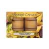 Yankee Candle Tropical Starfruit Dišeča svečka 117,6 g