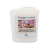 Yankee Candle Sakura Blossom Festival Dišeča svečka 49 g