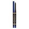 Max Factor Masterpiece Kohl Kajal Liner Svinčnik za oči za ženske 0,35 g Odtenek 002 Azure