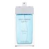 Dolce&amp;Gabbana Light Blue Italian Love Toaletna voda za ženske 100 ml tester