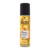 Schwarzkopf Gliss Oil Nutritive Express-Repair-Conditioner Balzam za lase za ženske 200 ml
