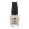 OPI Nail Lacquer Lak za nohte za ženske 15 ml Odtenek NL T93 Robots Are Forever