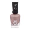 Sally Hansen Miracle Gel Lak za nohte za ženske 14,7 ml Odtenek 207 Out Of This Pearl