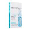 La Roche-Posay Hyalu B5 Ampoules Anti-Wrinkle Treatment Serum za obraz za ženske 12,6 ml