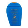 Shiseido Expert Sun Face &amp; Body Lotion SPF50+ Zaščita pred soncem za telo za ženske 150 ml
