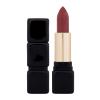 Guerlain KissKiss Shaping Cream Lip Colour Šminka za ženske 3,5 g Odtenek 330 Red Brick