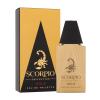 Scorpio Scorpio Collection Gold Toaletna voda za moške 75 ml