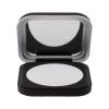 Make Up For Ever Ultra HD Microfinishing Pressed Powder Puder v prahu za ženske 6,2 g Odtenek 01 Translucent
