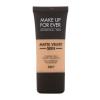Make Up For Ever Matte Velvet Skin 24H Puder za ženske 30 ml Odtenek Y345 Natural Beige