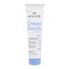 NUXE Creme Fraiche de Beauté 3-In-1 Cream &amp; Make-Up Remover &amp; Mask Dnevna krema za obraz za ženske 100 ml