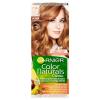 Garnier Color Naturals Créme Barva za lase za ženske 40 ml Odtenek 7,34 Natural Copper