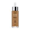 L&#039;Oréal Paris True Match Nude Plumping Tinted Serum Puder za ženske 30 ml Odtenek 6-7 Tan