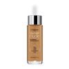 L&#039;Oréal Paris True Match Nude Plumping Tinted Serum Puder za ženske 30 ml Odtenek 5-6 Medium-Tan