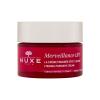 NUXE Merveillance Lift Firming Powdery Cream Dnevna krema za obraz za ženske 50 ml poškodovana škatla