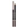 Artdeco Eye Brow Pencil Svinčnik za obrvi za ženske 1,1 g Odtenek 3 Soft Brown