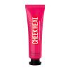 Maybelline Cheek Heat Rdečilo za obraz za ženske 8 ml Odtenek 25 Fuchsia Spark