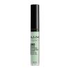 NYX Professional Makeup HD Concealer Korektor za ženske 3 g Odtenek 12 Geen