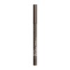 NYX Professional Makeup Epic Wear Liner Stick Svinčnik za oči za ženske 1,21 g Odtenek 07 Deepest Brown