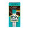 L&#039;Oréal Paris Magic Retouch Permanent Barva za lase za ženske 18 ml Odtenek 4 Dark Brown