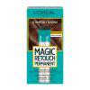 L&#039;Oréal Paris Magic Retouch Permanent Barva za lase za ženske 18 ml Odtenek 5 Brown