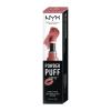 NYX Professional Makeup Powder Puff Lippie Šminka za ženske 12 ml Odtenek 08 Best Buds