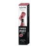 NYX Professional Makeup Powder Puff Lippie Šminka za ženske 12 ml Odtenek 04 Squad Goals