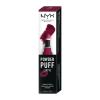 NYX Professional Makeup Powder Puff Lippie Šminka za ženske 12 ml Odtenek 12 Prank Call