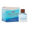 Hollister Canyon Escape Toaletna voda za moške 100 ml