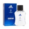 Adidas UEFA Champions League Edition VIII Toaletna voda za moške 50 ml
