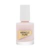 Max Factor Miracle Pure Lak za nohte za ženske 12 ml Odtenek 205 Nude Rose