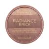 Rimmel London Radiance Brick Bronzer za ženske 12 g Odtenek 002 Medium