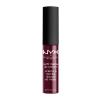 NYX Professional Makeup Soft Matte Lip Cream Šminka za ženske 8 ml Odtenek 20 Copenhagen