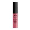 NYX Professional Makeup Soft Matte Lip Cream Šminka za ženske 8 ml Odtenek Montreal