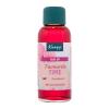 Kneipp Favourite Time Cherry Blossom Oljna kopel za ženske 100 ml poškodovana škatla