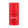 Montblanc Legend Red Deodorant za moške 75 g