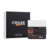 Armaf Craze Noir Parfumska voda za moške 100 ml