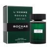 Rochas L´Homme Aromatic Touch Toaletna voda za moške 100 ml