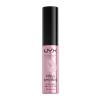 NYX Professional Makeup #thisiseverything Lip Oil Olje za ustnice za ženske 8 ml Odtenek 01 Sheer