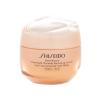 Shiseido Benefiance Overnight Wrinkle Resisting Cream Nočna krema za obraz za ženske 50 ml poškodovana škatla