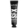 NYX Professional Makeup SFX Face And Body Paint Matte Puder za ženske 15 ml Odtenek 07 Dark Dream